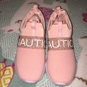 New Náutica Girl shoes